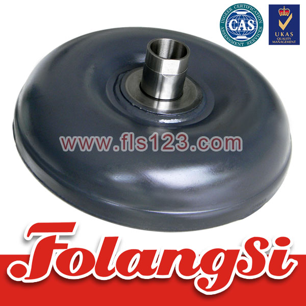 叉车配件 变矩器 FD20-30/TD27