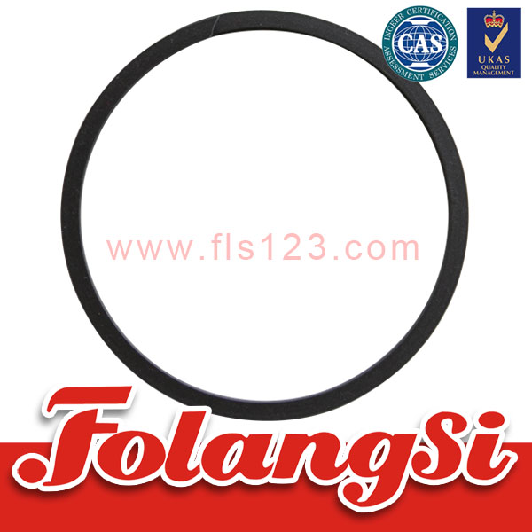 叉车配件 液力离合器活塞大密封环(B环) TCM FD20-30T3