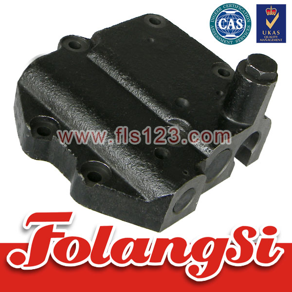 叉车配件 控制阀 TCM FD30Z5