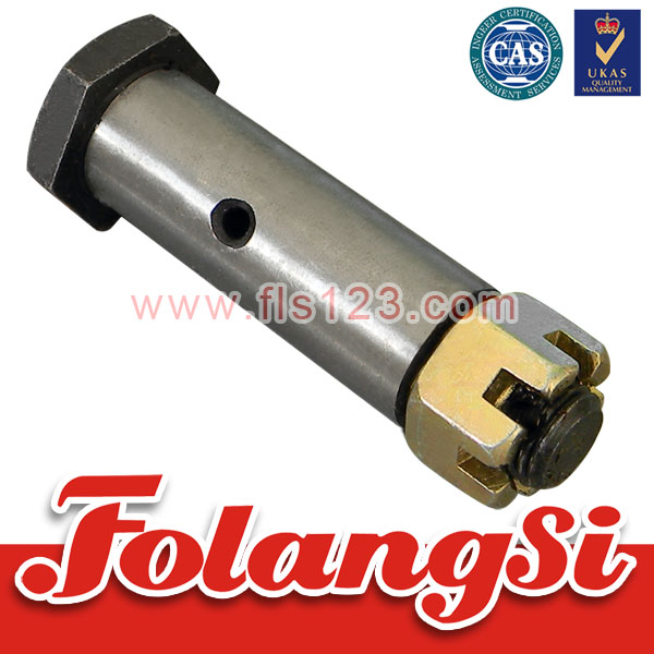 叉车配件 转向连杆销 CPCD40-RW19