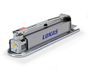 天津赛力斯优价供应德国LUKAS液压缸 齐全