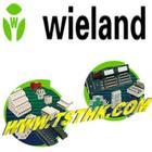 天津赛力斯优价供应德国Wieland模拟模块 齐全