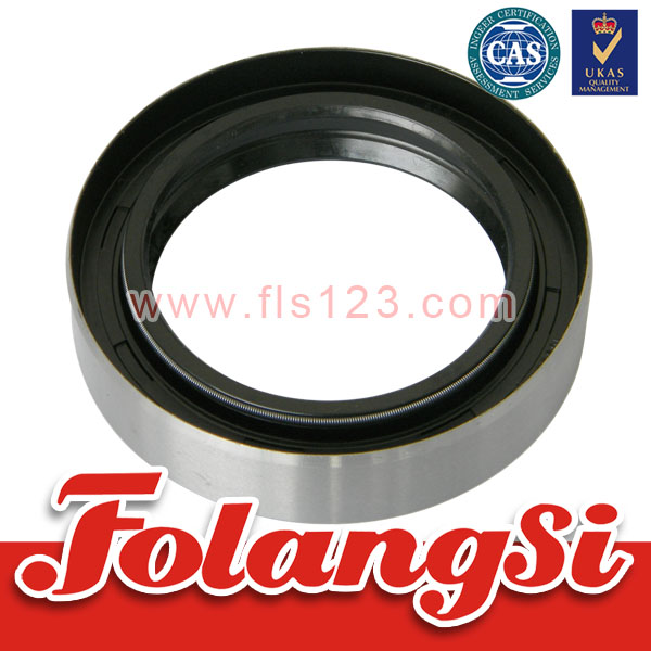 叉车配件 波箱传动轴油封 小松 FD30/-11-14