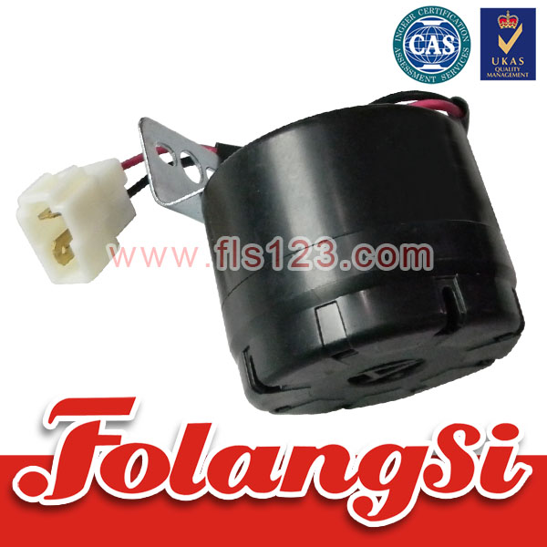 叉车配件 倒车蜂鸣器 24V 合力 8-10T