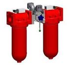 RFA微型直回式回油滤油器 齐全