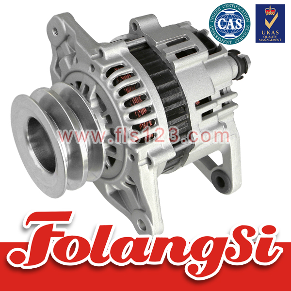 叉车配件 发电机 TCM 尼桑 TD27