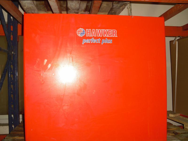 HAWKER 蓄电池 齐全