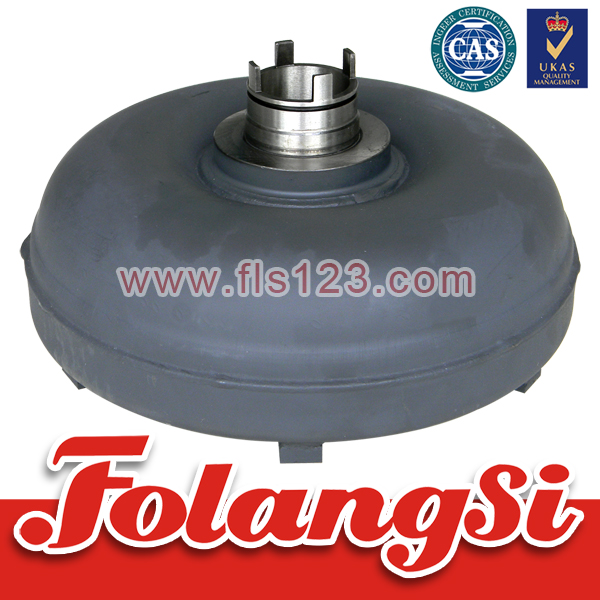 叉车配件 变矩器（丰田） 丰田 5FD/G10-30
