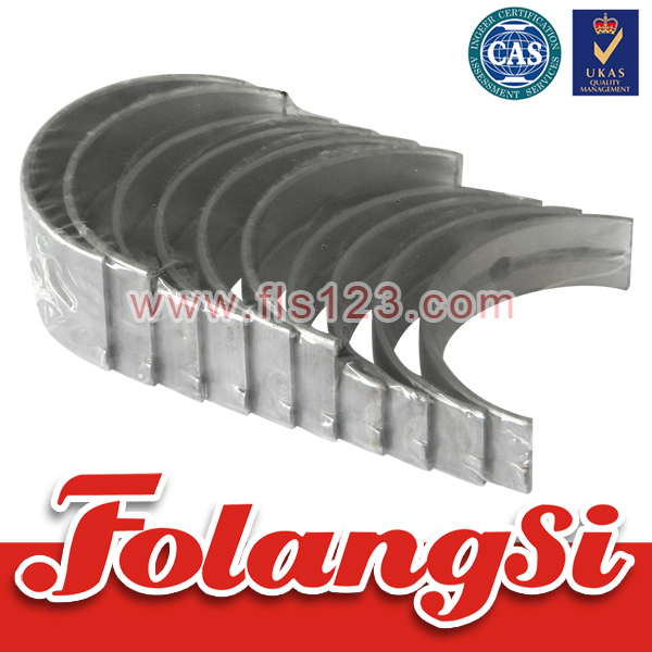 叉车配件 曲轴瓦+0.25 五十铃 C240