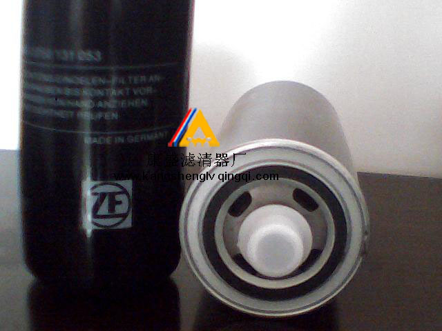 供应ZF0750131053变速箱滤芯 0750131053