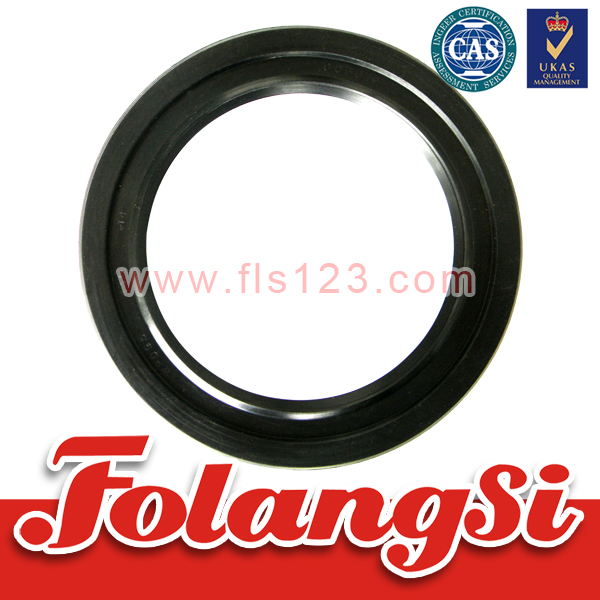 叉车配件 后轮毂油封 FD3.5-10T