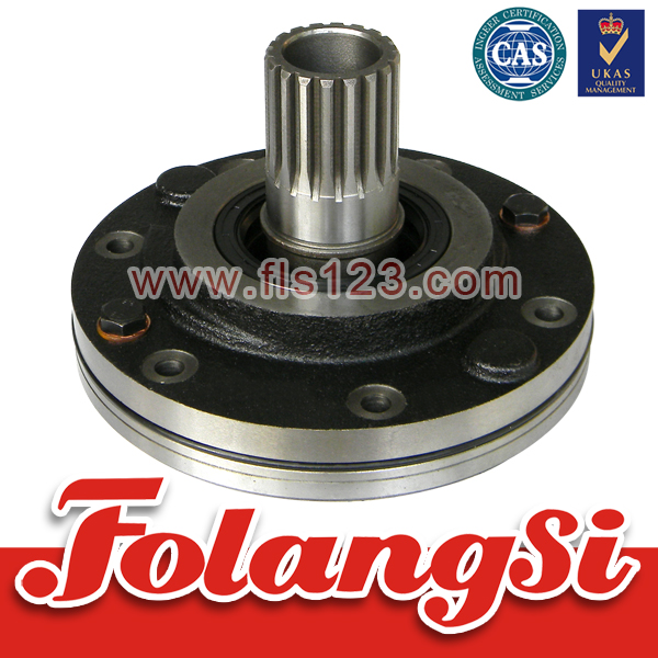 叉车配件 供油泵 TCM FD35-45T9