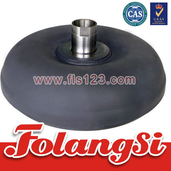 叉车配件 变矩器 TCM FD20-30T3/C240,TD27，FG20-30T3/K21