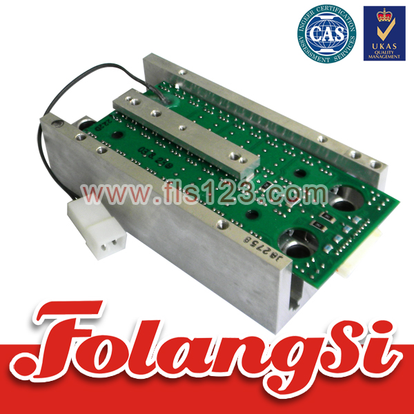 叉车配件 FET行走模块 TMDU TCM FB15-7