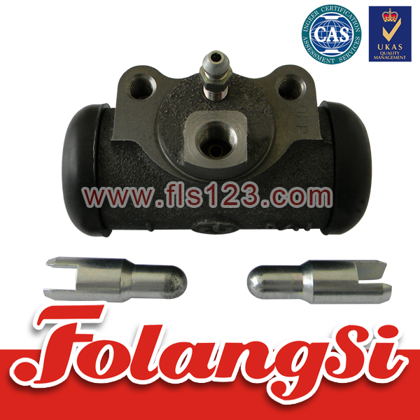 叉车配件 制动分泵 TCM FD20-25T6,T3