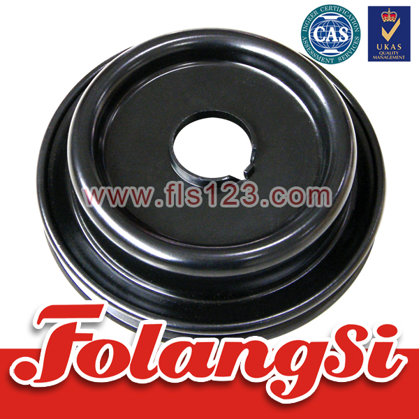 叉车配件 曲轴皮带轮 TCM H15,H20,H25