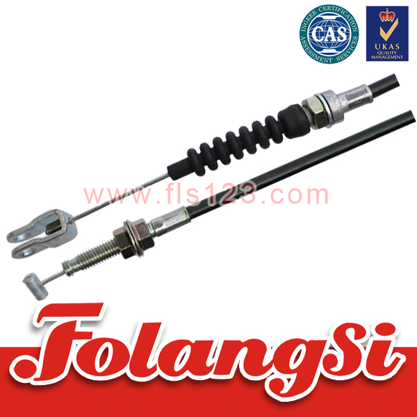 叉车配件 油门拉线 TCM FD40T9