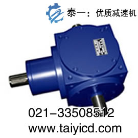 HD17转向、HDA19转向器、HDA21转向器