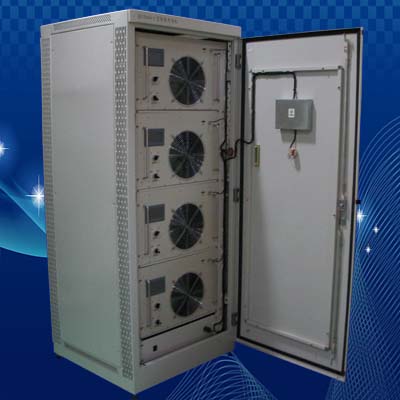 大功率充电机 200KW充电机