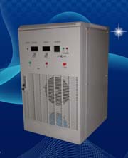 大功率充电机 200KW充电机