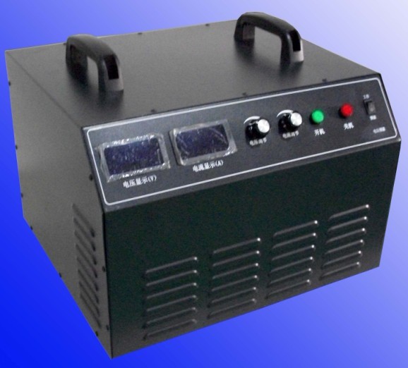 电动汽车充电机 45KW电动汽车充电机