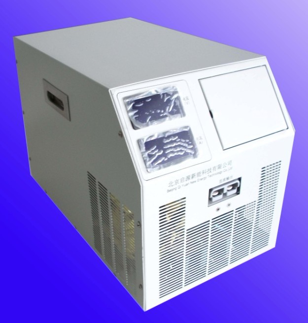 电动叉车快速充电机 5-15KW