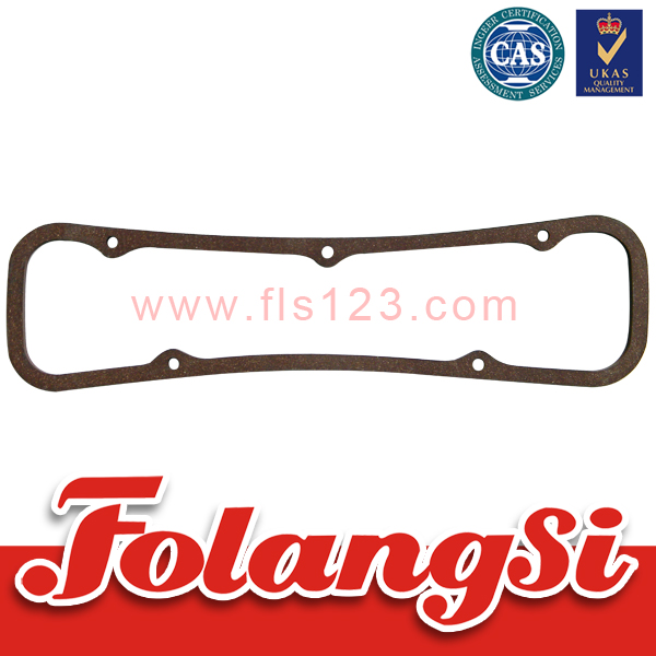 叉车配件 气门室盖垫 丰田 4P