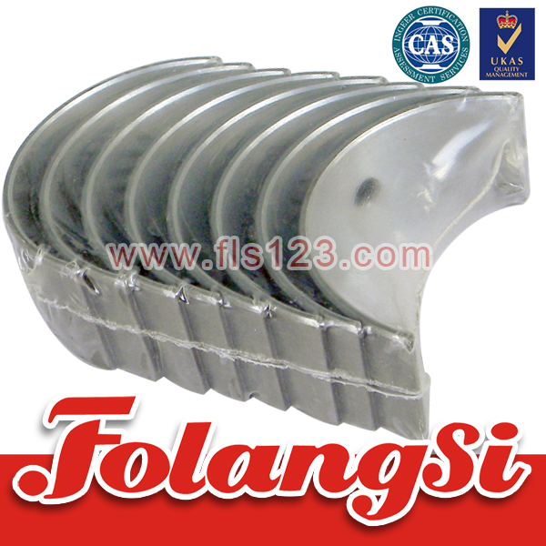 叉车配件 连杆瓦 0.25 丰田 3P