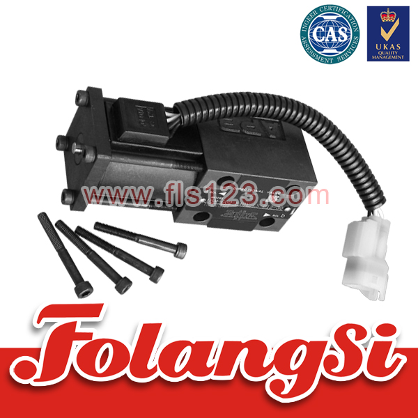 叉车配件 档位电磁阀 海斯特1.5T-3T