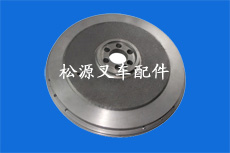 购买C240叉车飞轮盘—TCM叉车配件—广州叉车配件供应商 C240