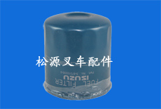 C240叉车柴油格 TCM叉车配件 C240
