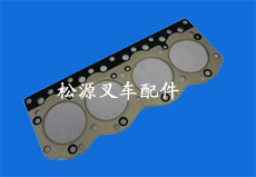 铁质C240叉车气缸床 铁质气缸床 TCM叉车配件 C240