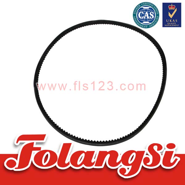 叉车配件 风扇皮带 TCM K25