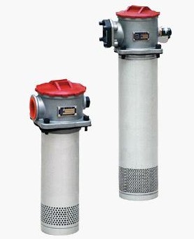 RFA直回式回油过滤器 齐全
