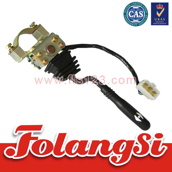 叉车配件 前后档开关（正厂件） TCM FD45T8-100Z8/FB-6