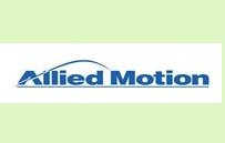 宁波金晟杰优价供应ALLIED MOTION电机 齐全