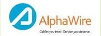 宁波金晟杰优价供应Alpha Wire电缆 齐全