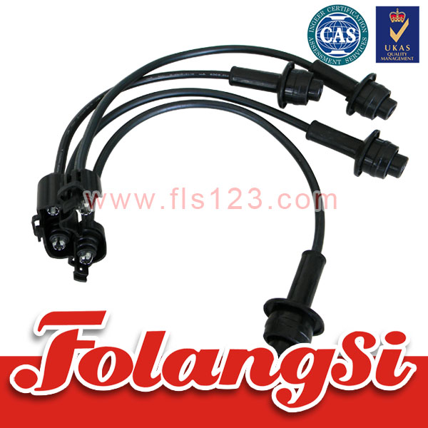 叉车配件 分火线 5K,老款4Y（-0608）