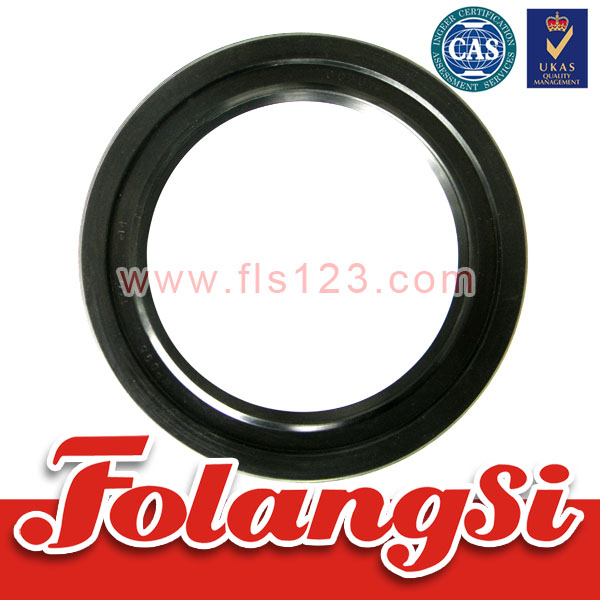 叉车配件 后轮毂油封 FD3.5-10T