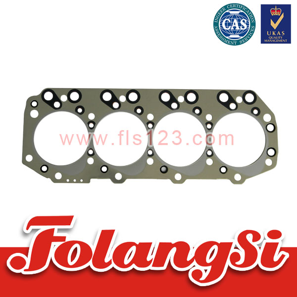 叉车配件 缸床垫 TCM 4JG2