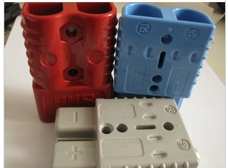 电动堆高车电动托盘车胶木插接器