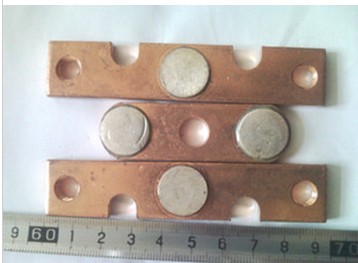 GE300银触点修理包