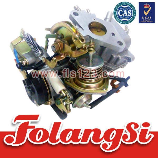 叉车配件 化油器 FG20-30N5/H20