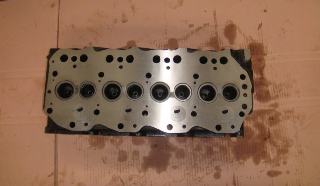 尼桑TD27T等缸盖 专业生产供应丰田3B、B3、14B、15B、1Z、2Z、1DZ、1HZ、2H、2E、2J、2C、3C、2L、3L、5S、B3、3Y、4Y缸盖