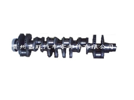 尼桑曲轴（NISSAN CRANKSHAFT） SD22,SD23,TD27,H20,ED33,Z24,FD6,FE6,ND6,NE6,PD6,RD8,RE8,RF8,RG8