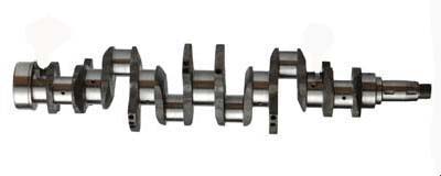 尼桑曲轴（NISSAN CRANKSHAFT） SD22,SD23,TD27,H20,ED33,Z24,FD6,FE6,ND6,NE6,PD6,RD8,RE8,RF8,RG8