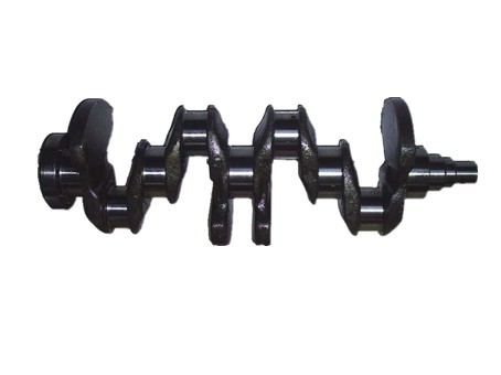 专业生产供应马自达曲轴（MAZDA CRANKSHAFT） 马自达曲轴（MAZDA CRANKSHAFT）