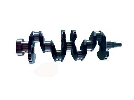 铃木曲轴（SUZUKI） F6A, F8A(462Q), F8B(368Q), F10A(465Q), G10B, G13B