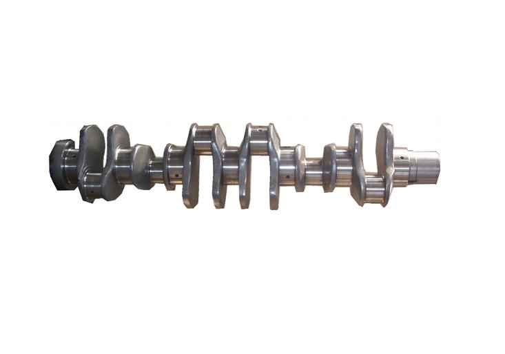 生产供应康明斯曲轴（CUMMINS CRANKSHAFT）：4BT,6BT,6CT,NT855,K19 4BT,6BT,6CT,NT855,K19