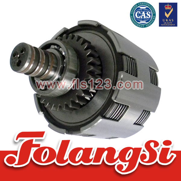 叉车配件 液力离合器 TCM FD30Z5,FD30T6